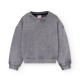 поларена,блуза,детски,блузи,boboli,fleece,dye,sweatshirt,ash