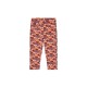 панталони,детски,панталони,boboli,fleece,floral,pants,flower,print,(red)