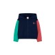яке,детски,якета,и,палта,boboli,fleece,jacket,marine,(blue)