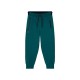 анцуг,детски,панталони,boboli,fleece,pants,billiards,(green)