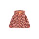 яке,детски,якета,и,палта,boboli,fleece,printed,jacket,flower,print,(orange)