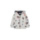 яке,детски,якета,и,палта,boboli,fleece,printed,jacket,stamping,stamps,(grey)