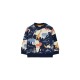 поларена,блуза,детски,блузи,boboli,fleece,printed,sweatshirt,printed,maps,(blue)