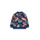 поларена,блуза,детски,блузи,boboli,fleece,printed,sweatshirt,ship,print,(blue)