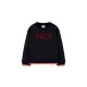 поларена,блуза,детски,блузи,boboli,fleece,stretch,sweatshirt,black