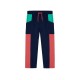 панталони,детски,панталони,boboli,fleece,stripes,pants,blue,(marine)
