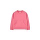 поларена,блуза,детски,блузи,boboli,fleece,sweatshirt,blush,(pink)