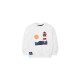 поларена,блуза,детски,блузи,boboli,fleece,sweatshirt,chemical,white,(white)