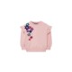 поларена,блуза,детски,блузи,boboli,fleece,sweatshirt,petal,(pink)