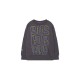 поларена,блуза,детски,блузи,boboli,fleece,sweatshirt,steel,(grey)
