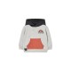 поларена,блуза,детски,блузи,boboli,fleece,sweatshirt,vigore,crude,(white)