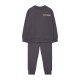анцуг,детски,анцузи,boboli,fleece,tracksuit,steel,(grey)