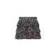 пола,детски,поли,и,рокли,boboli,gauze,skirt,flower,print,(multicolor)