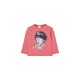 тениска,детски,тениски,boboli,knit,basic,long,sleeve,t,shirt,hibiscus,(pink)
