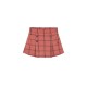 пола,детски,поли,и,рокли,boboli,knit,check,skirt,boiler,paintings,(orange)