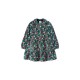 рокля,детски,поли,и,рокли,boboli,knit,dress,mushroom,print,(green)