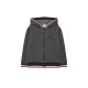 яке,детски,якета,и,палта,boboli,knit,fantasy,jacket,black,(grey)