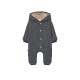 пижама,детски,пижами,boboli,knit,fantasy,pyjama,anthracite,(grey)
