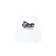 тениска,детски,тениски,boboli,knit,long,sleeve,t,shirt,chemical,white,10,(white)