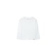 тениска,детски,тениски,boboli,knit,long,sleeve,t,shirt,chemical,white,5,(white)