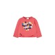 тениска,детски,тениски,boboli,knit,long,sleeve,t,shirt,coral,(orange)