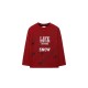 тениска,детски,тениски,boboli,knit,long,sleeve,t,shirt,scarlet,(red)