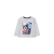 тениска,детски,тениски,boboli,knit,long,sleeve,t,shirt,vigore,crude,1,(grey)