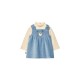 детски,екипи,детски,облекла,за,момчета,boboli,knit,set,haze,(blue)
