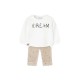 детски,екипи,детски,облекла,за,момчета,boboli,knit,set,polka,dot,print,(white)