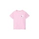 тениска,детски,тениски,boboli,knit,short,sleeve,t,shirt,pink