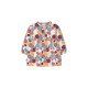 рокля,детски,поли,и,рокли,boboli,knit,stretch,dress,multicolor,(roundel,print)