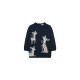 блуза,детски,поли,и,рокли,boboli,knitwear,dress,marine,2,(blue)