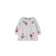 блуза,детски,поли,и,рокли,boboli,knitwear,dress,vigore,crude,(grey)