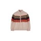 яке,детски,якета,и,палта,boboli,knitwear,jacket,beige,vigoré,(beige)