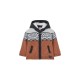 яке,детски,якета,и,палта,boboli,knitwear,jacket,brown,(boiler)