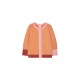 яке,детски,якета,и,палта,boboli,knitwear,jacket,carrot,(orange)