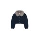яке,детски,якета,и,палта,boboli,knitwear,jacket,blue,(marine)