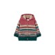 яке,детски,якета,и,палта,boboli,knitwear,jacket,multicolor,(raspberry)