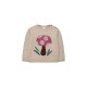 блуза,детски,блузи,boboli,knitwear,sweater,beige,vigoré,(beige)