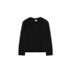 блуза,детски,блузи,boboli,knitwear,sweater,black