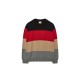 блуза,детски,блузи,boboli,knitwear,sweater,black,3,(multicolor)