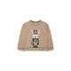 блуза,детски,блузи,boboli,knitwear,sweater,camel,(beige)