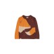 блуза,детски,блузи,boboli,knitwear,sweater,brown