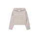 блуза,детски,блузи,boboli,knitwear,sweater,chemical,white,4,(grey)