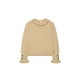 блуза,детски,блузи,boboli,knitwear,sweater,cream,1,(beige)