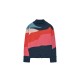 блуза,детски,блузи,boboli,knitwear,sweater,indigo,(multicolor)