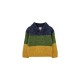 блуза,детски,блузи,boboli,knitwear,sweater,marine,4,(multicolor)