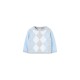 блуза,детски,блузи,boboli,knitwear,sweater,sky,blue,(blue)