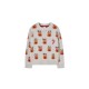 блуза,детски,блузи,boboli,knitwear,sweater,vigore,crude,(grey)