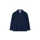 детски,блузи,с,яка,boboli,pique,long,sleeve,polo,marine,1,(blue)